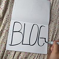 BlogHandBold
